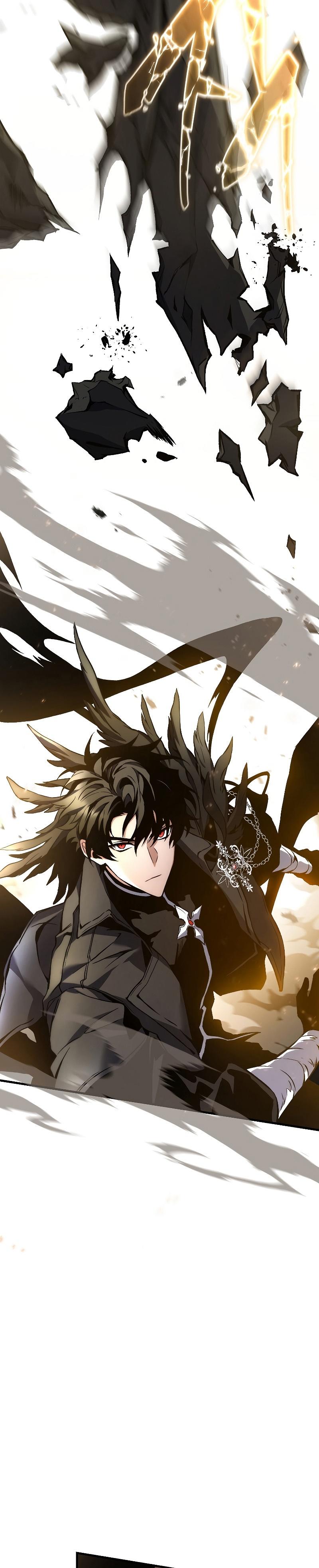 The Max-Level Player 100th Regression ตอนที่ 0 27