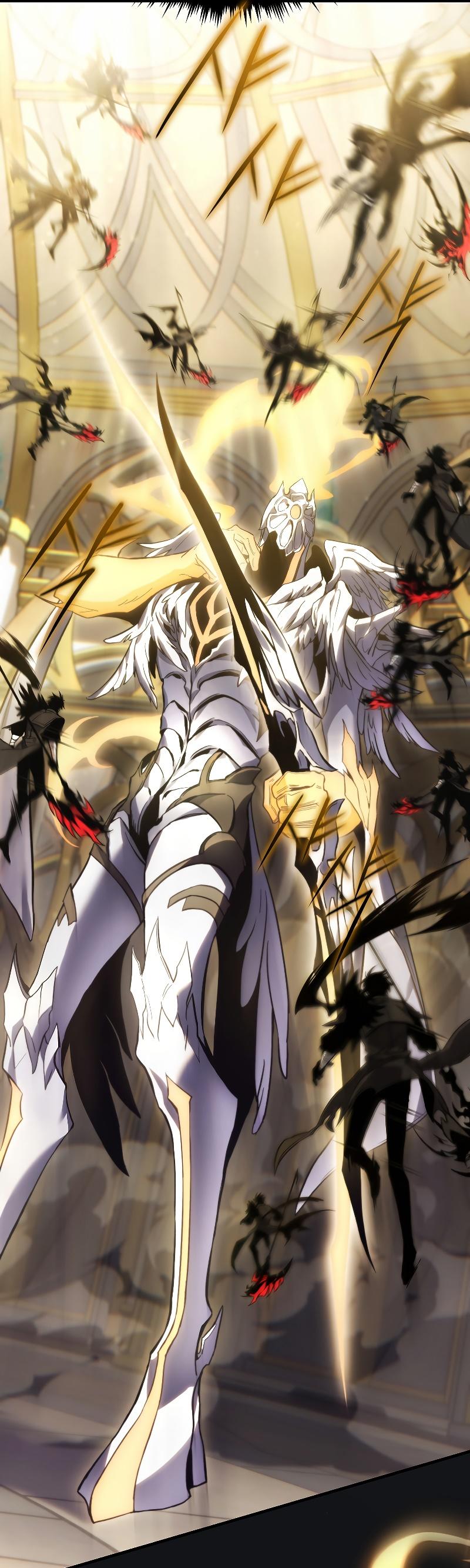 The Max-Level Player 100th Regression ตอนที่ 0 32