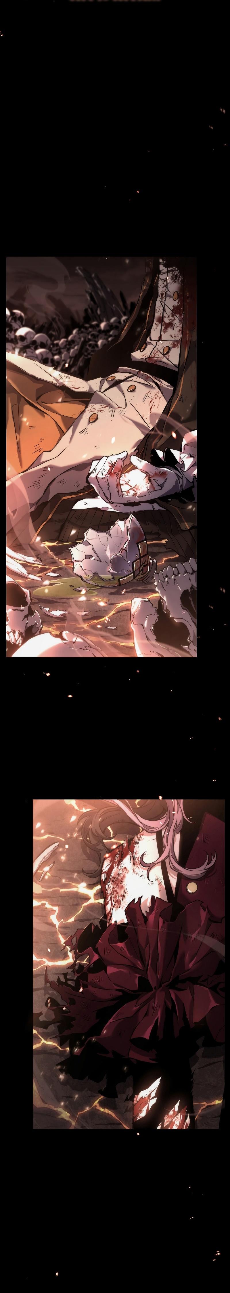 The Max-Level Player 100th Regression ตอนที่ 0 4