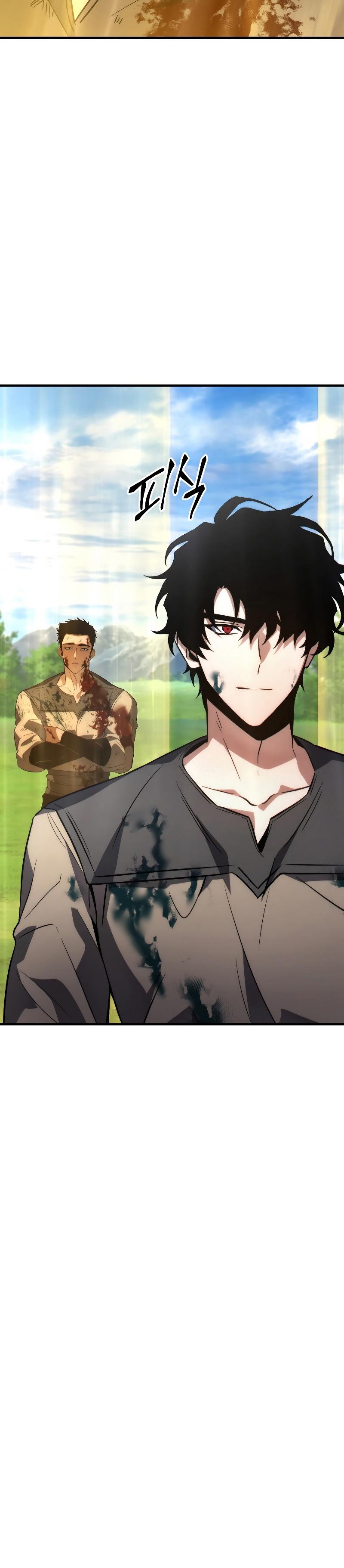 The Max-Level Player 100th Regression ตอนที่ 3 48