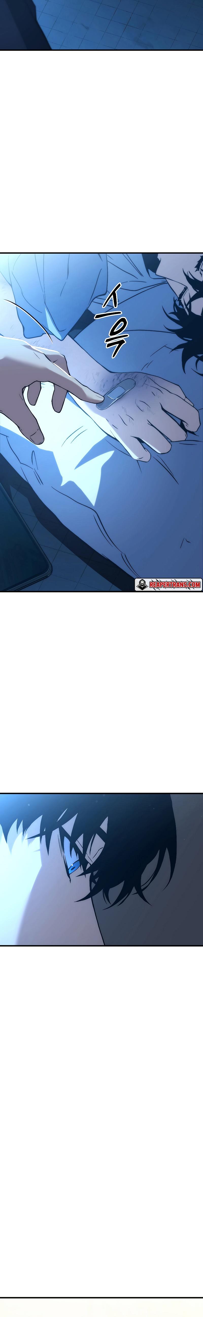 The Max-Level Player 100th Regression ตอนที่ 5 24