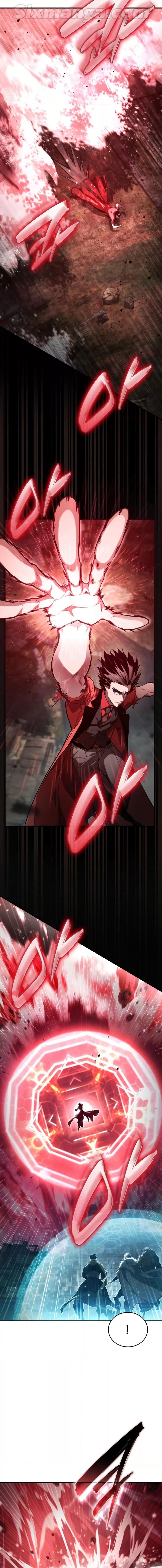 Boundless Necromancer ตอนที่ 57 11