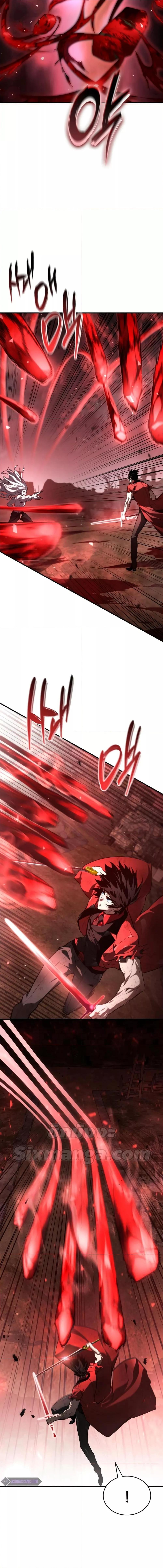 Boundless Necromancer ตอนที่ 57 26