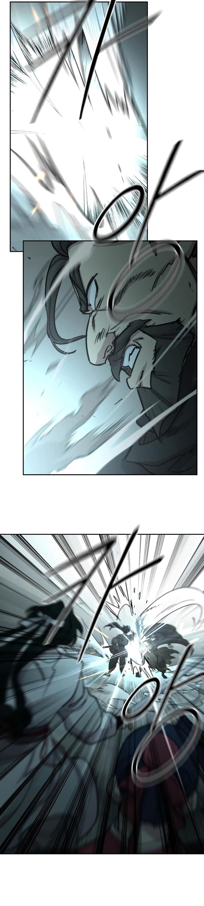 Return of the Mountain Hua Sect ตอนที่ 97 61