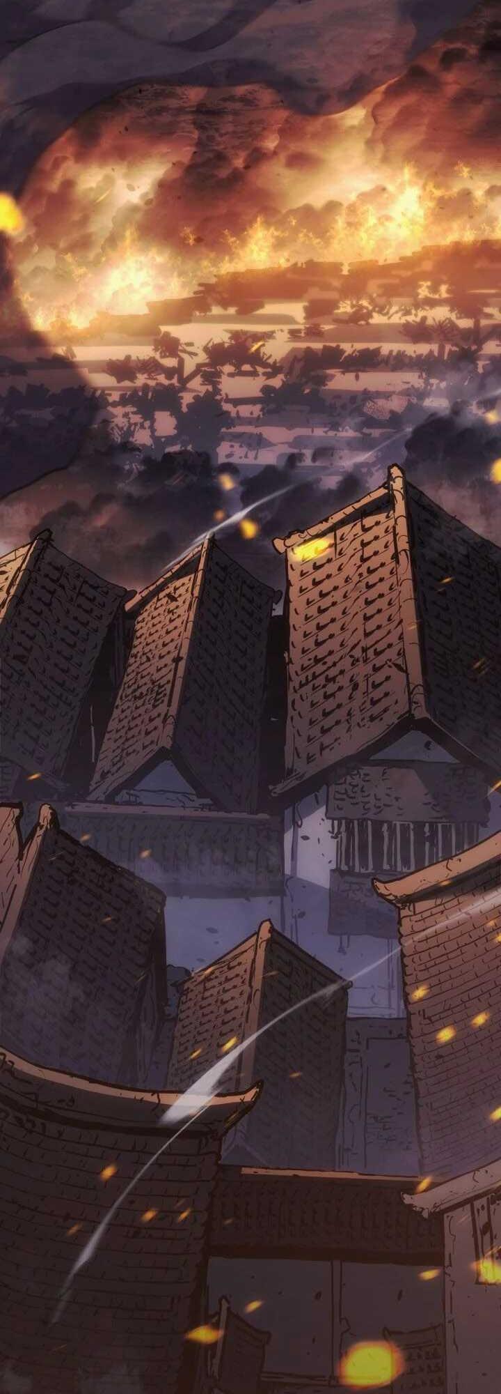 Reaper of the Drifting Moon ตอนที่ 62 2