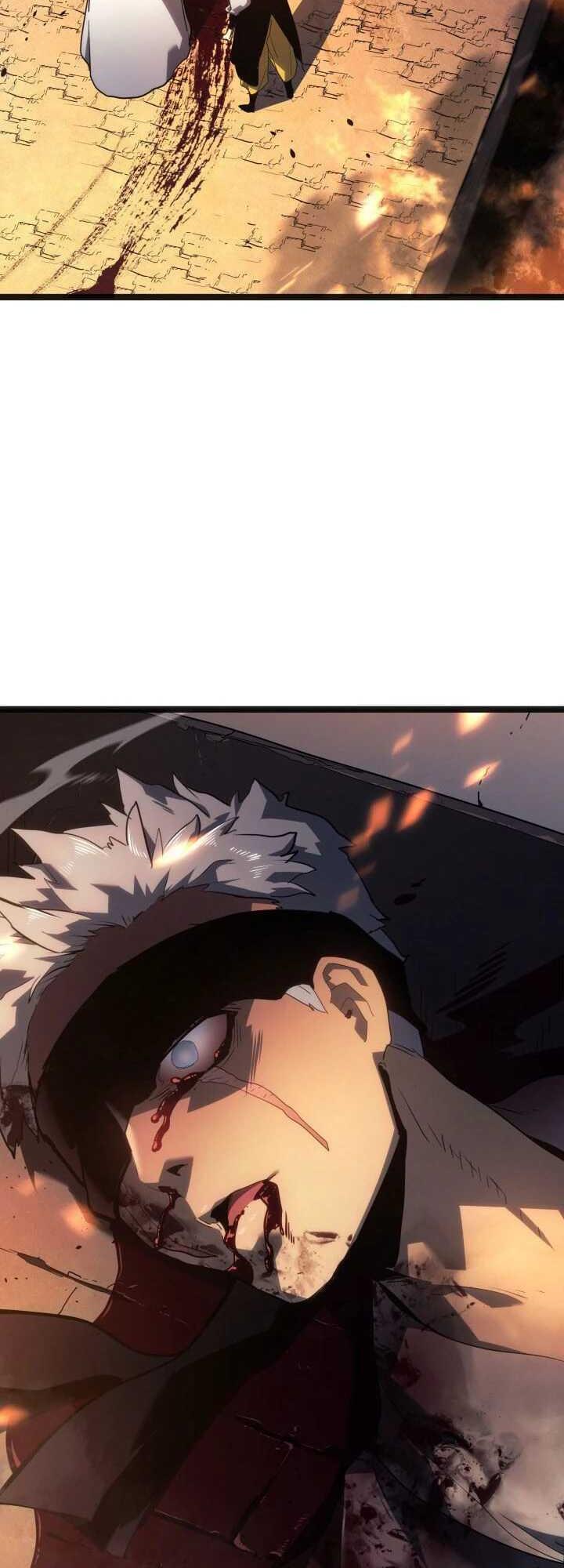 Reaper of the Drifting Moon ตอนที่ 62 4