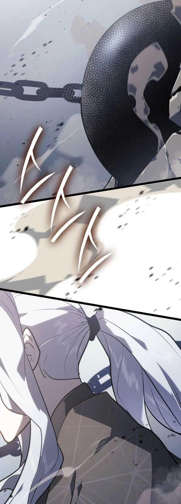 Reaper of the Drifting Moon ตอนที่ 62 67