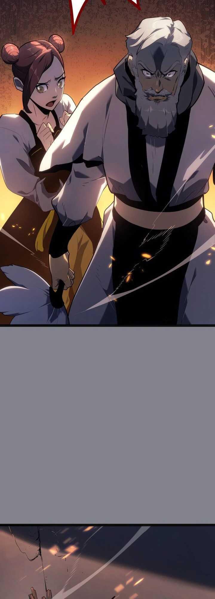 Reaper of the Drifting Moon ตอนที่ 61 68