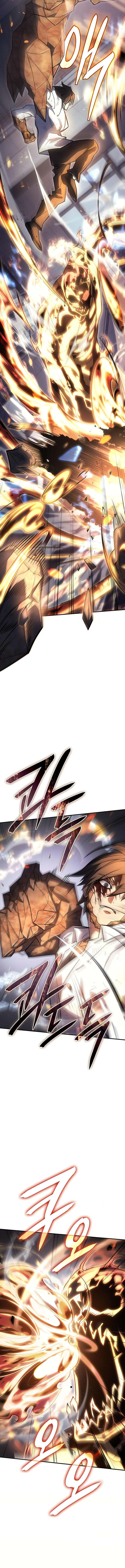 Regressing with the King’s Power ตอนที่ 11 2