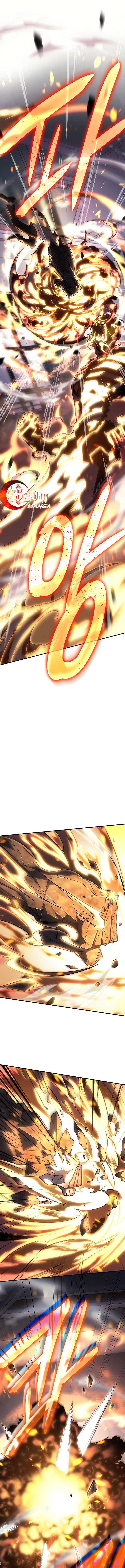 Regressing with the King’s Power ตอนที่ 11 3