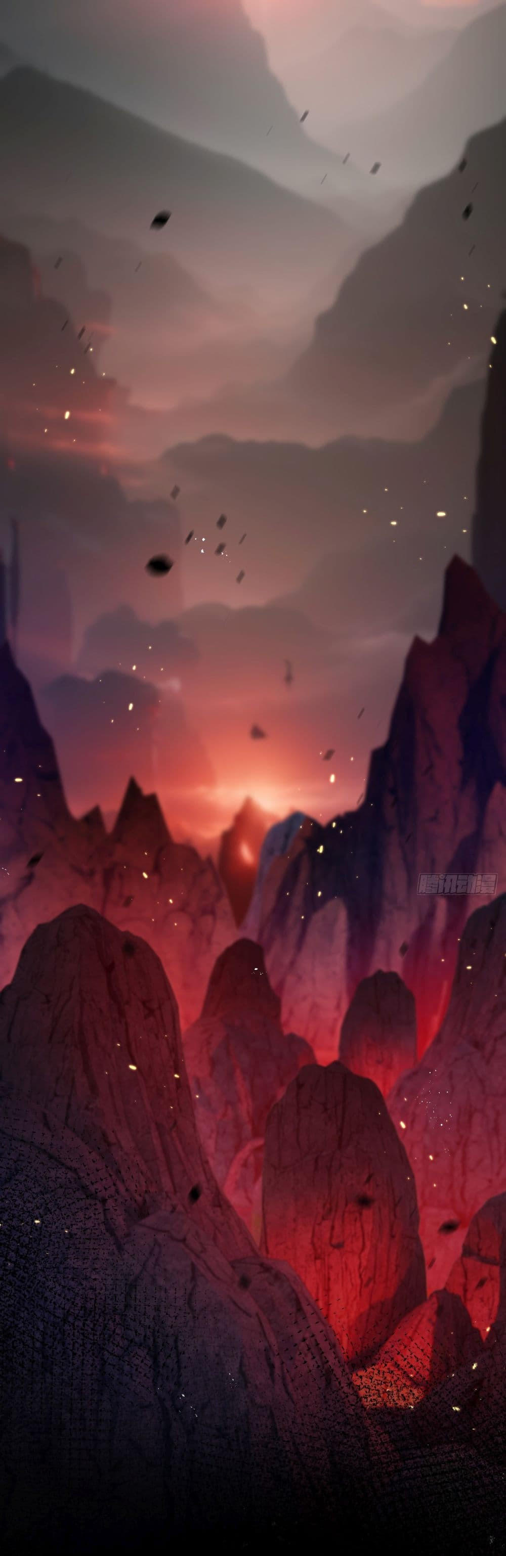 I’m The Boss in Magic Moon ตอนที่ 11 2