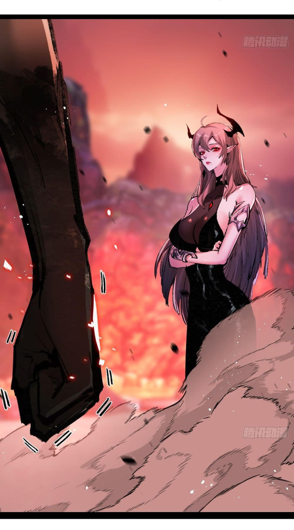 I’m The Boss in Magic Moon ตอนที่ 12 5