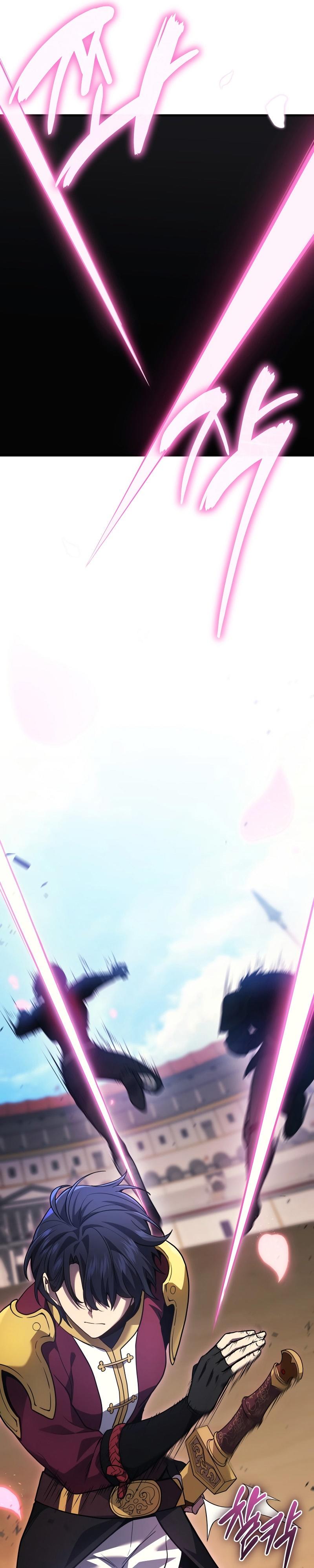 Martial God Regressed to Level 2 ตอนที่ 36 22