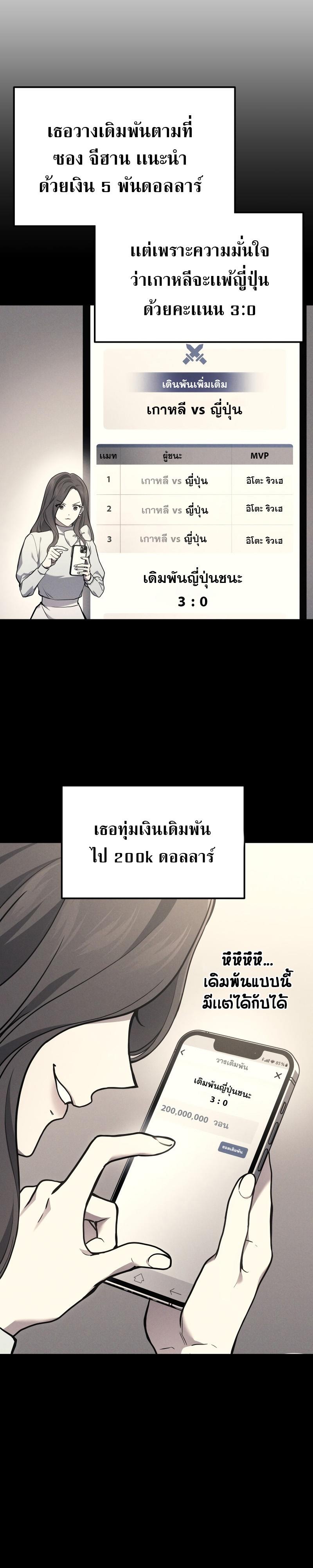 Martial God Regressed to Level 2 ตอนที่ 36 4