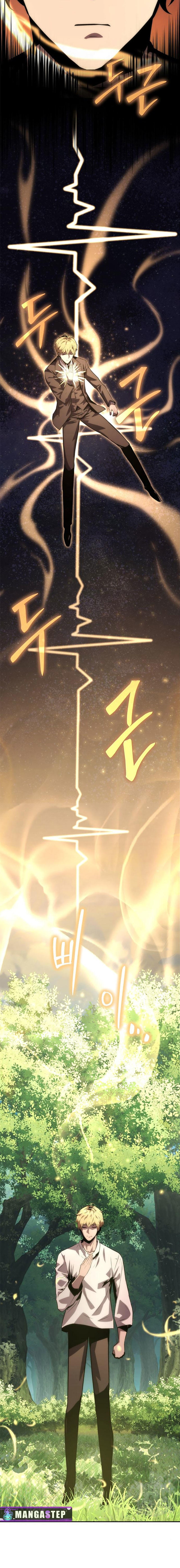 The Knight King Who Returned with a God ตอนที่ 36 8