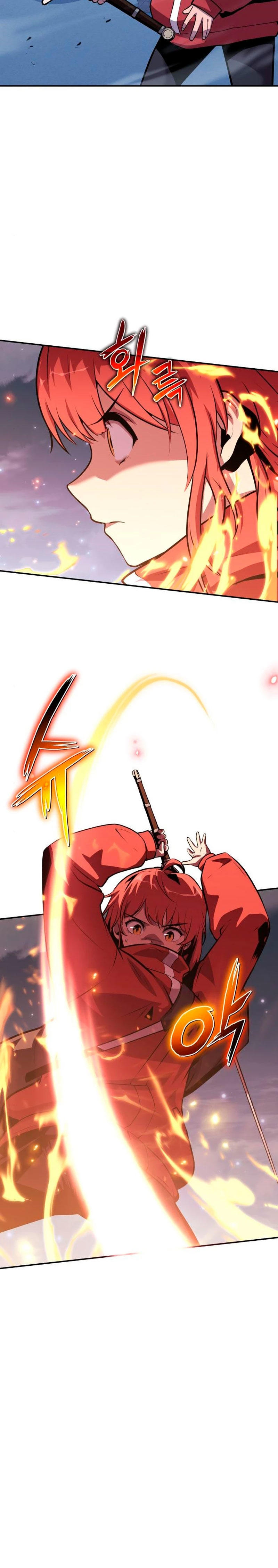 The Knight King Who Returned with a God ตอนที่ 37 23
