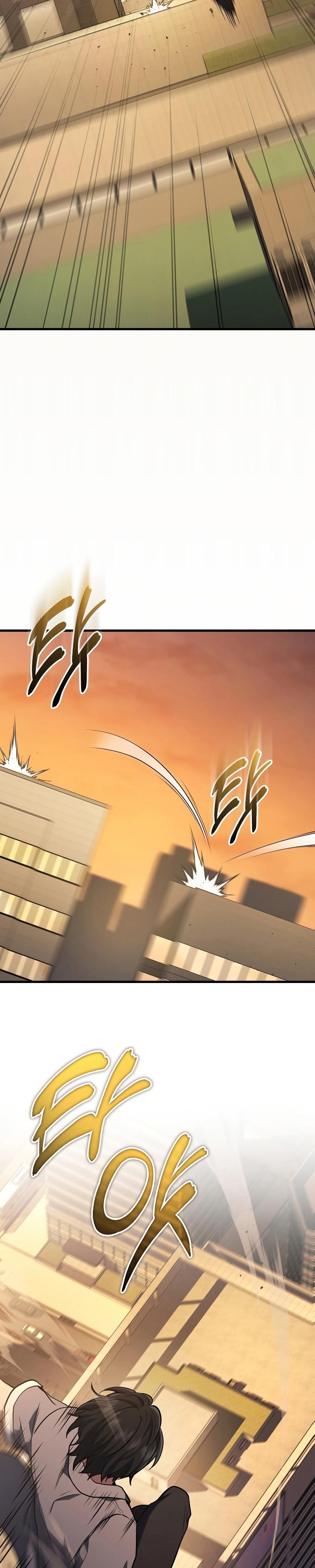 Martial God Regressed to Level 2 ตอนที่ 37 2