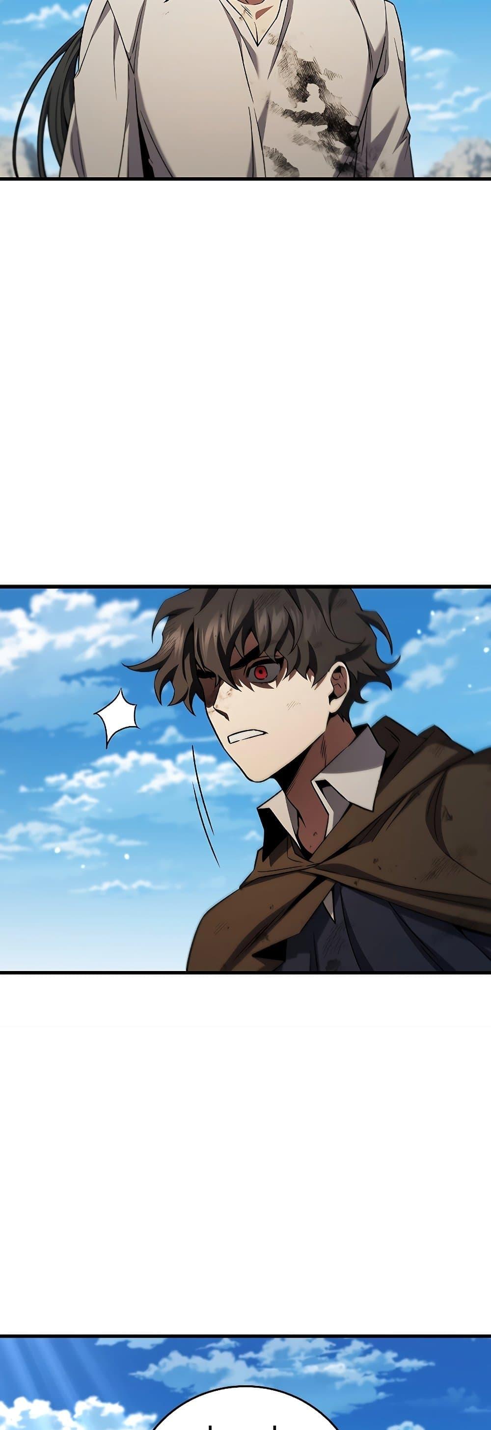 Dragon-Devouring Mage ตอนที่ 36 46