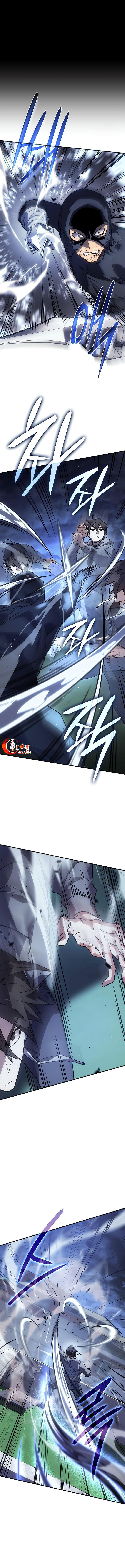 Regressing with the King’s Power ตอนที่ 13 18