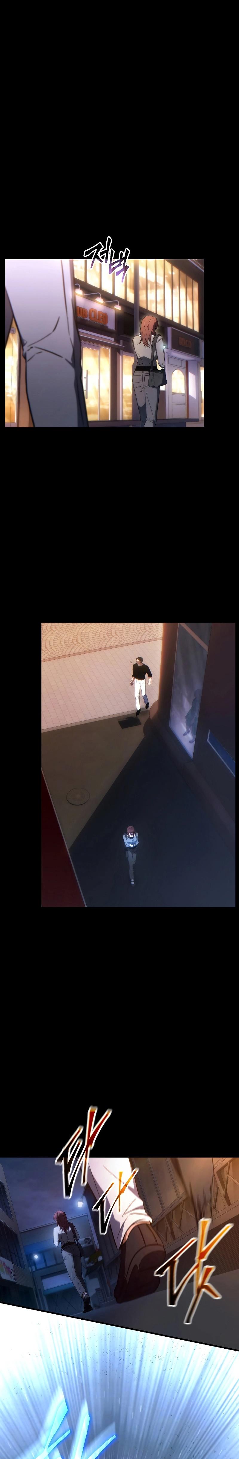 The Max-Level Player 100th Regression ตอนที่ 29 14