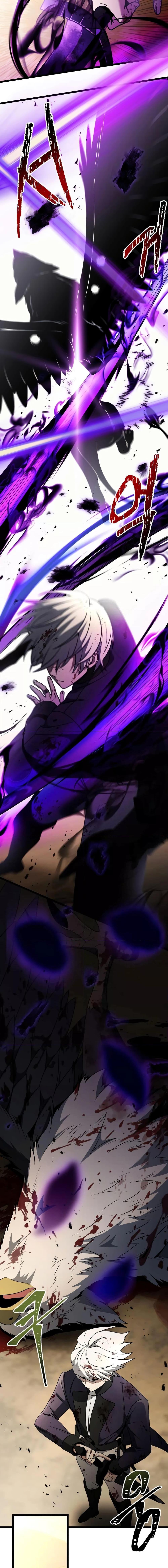 Terminally-Ill Genius Dark Knight ตอนที่ 34 4