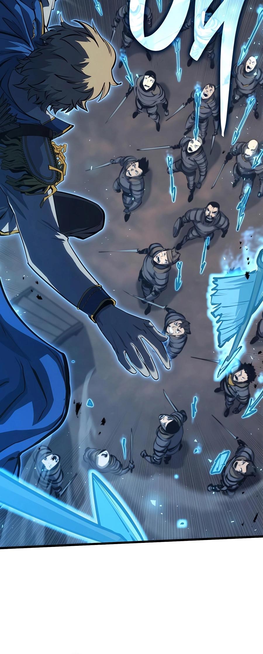 The Count’s Youngest Son is A Player ตอนที่ 12 50