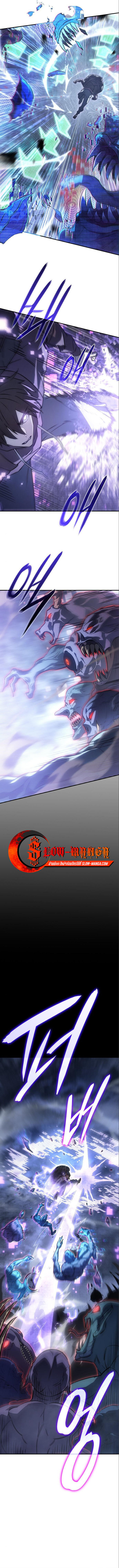 Regressing with the King’s Power ตอนที่ 14 15