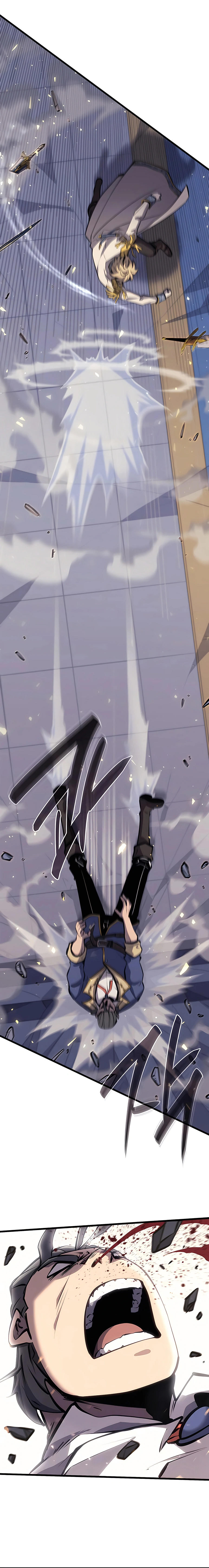 The Count’s Youngest Son is A Player ตอนที่ 23 4