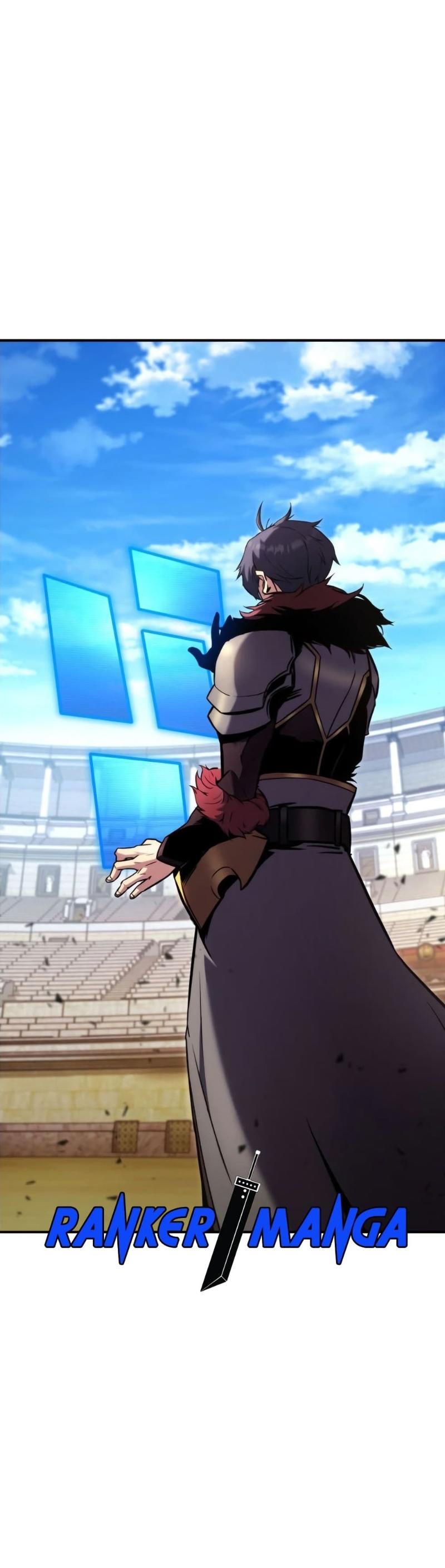 Ranker’s Return (Remake) ตอนที่ 120 2