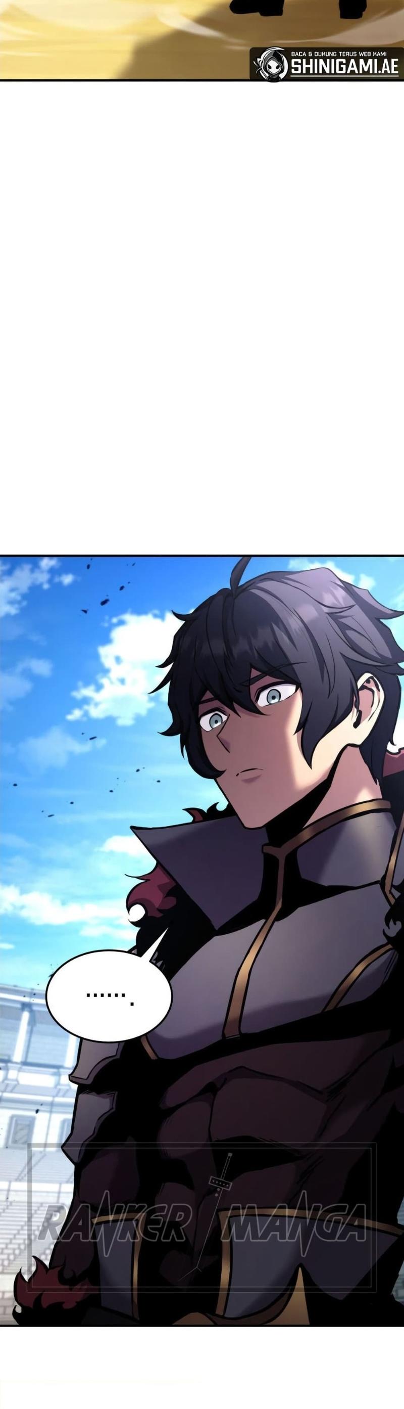 Ranker’s Return (Remake) ตอนที่ 120 31