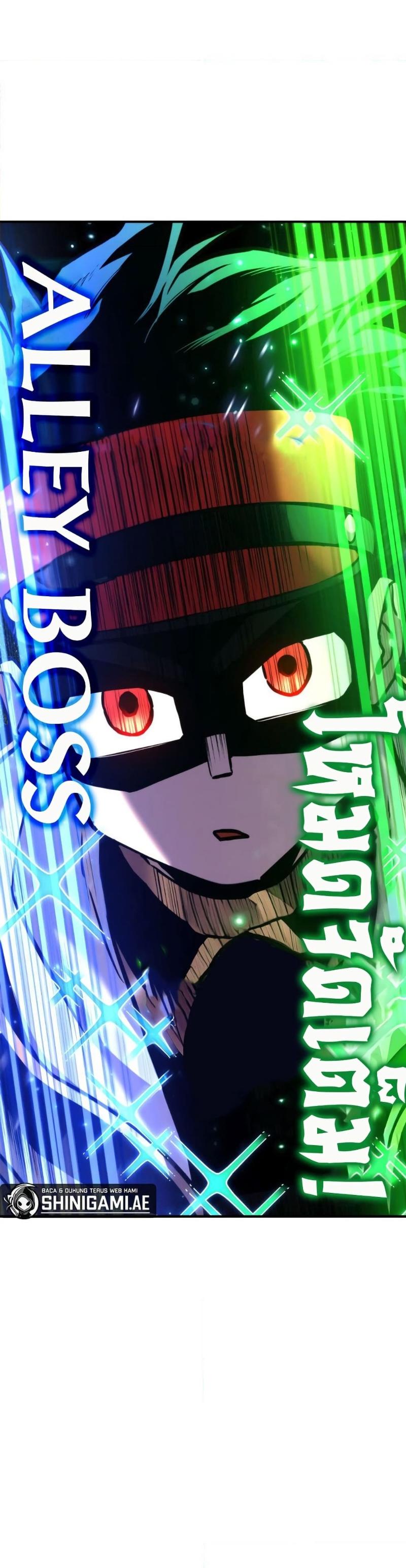 Ranker’s Return (Remake) ตอนที่ 120 52