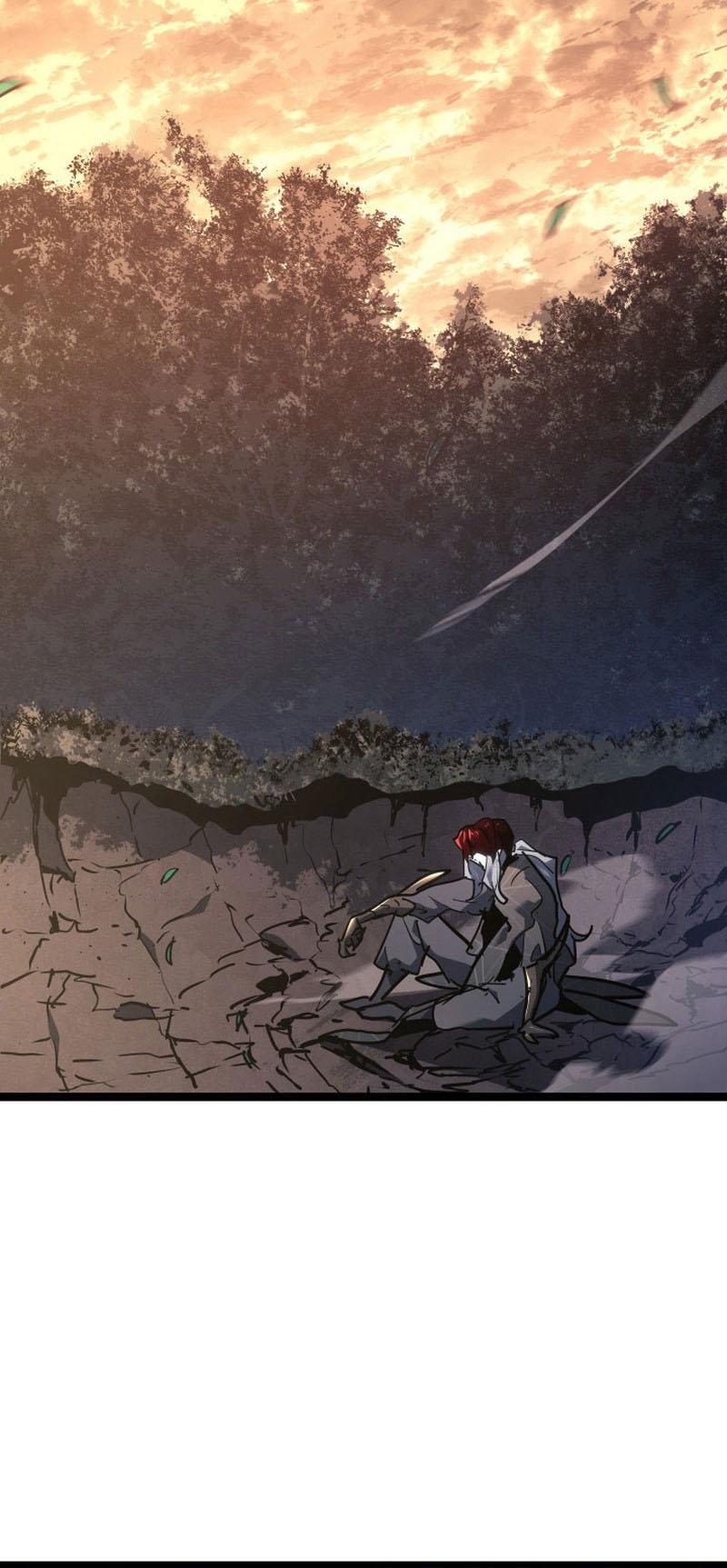Reaper of the Drifting Moon ตอนที่ 66 80