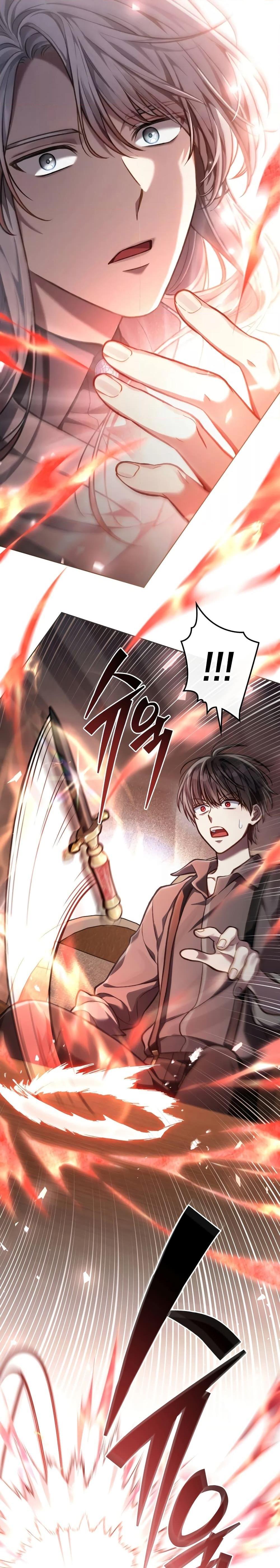 Reborn as the Enemy Prince ตอนที่ 23 10