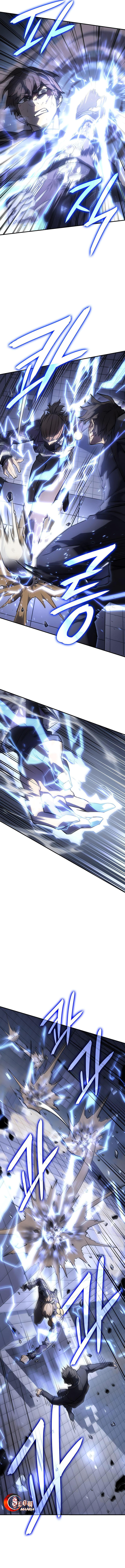 Regressing with the King’s Power ตอนที่ 16 6