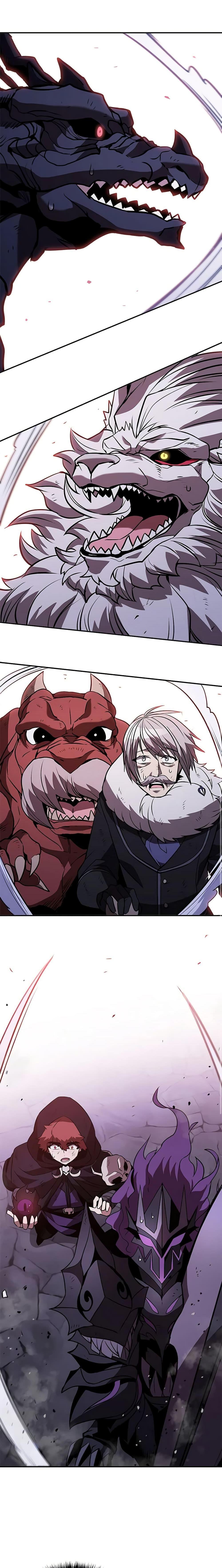 Taming Master ตอนที่ 110 18