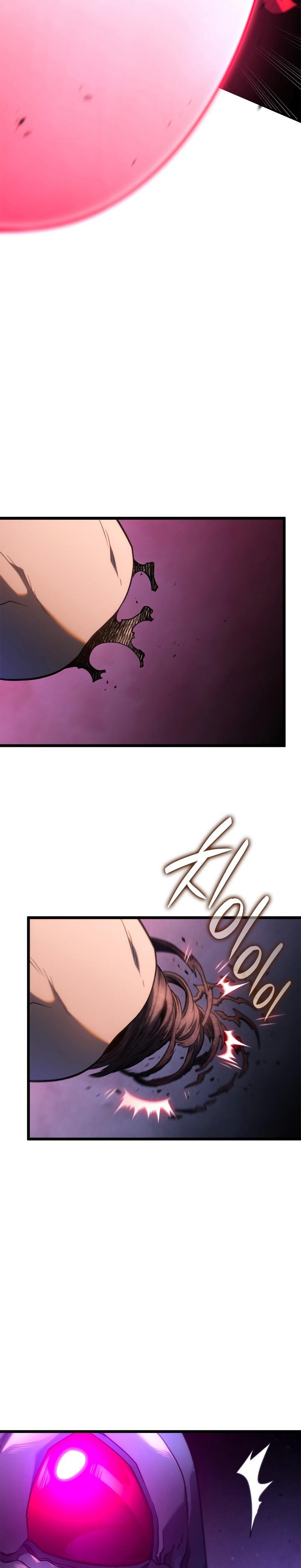 Revenge of the sword clan’s hound ตอนที่ 58 24