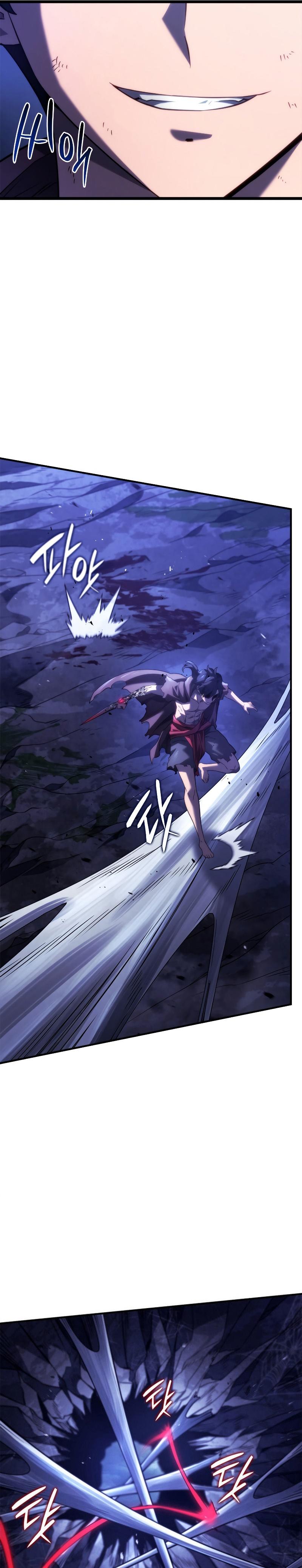 Revenge of the sword clan’s hound ตอนที่ 58 38
