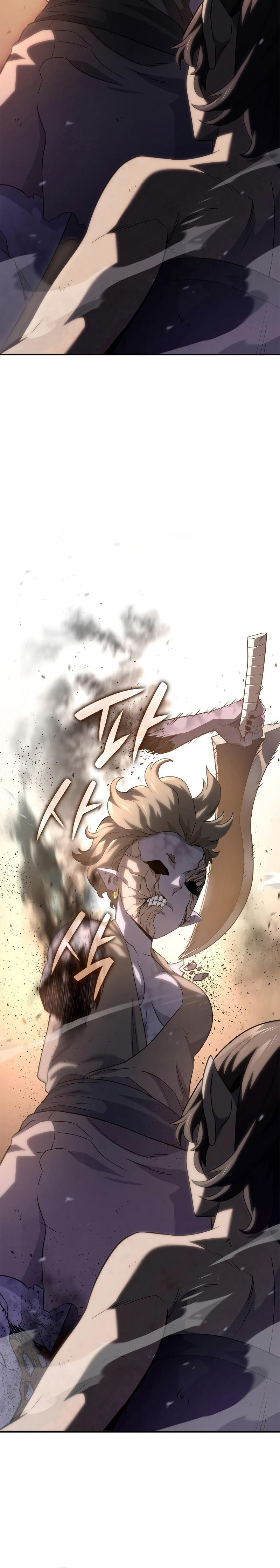 Revenge of the sword clan’s hound ตอนที่ 56 3