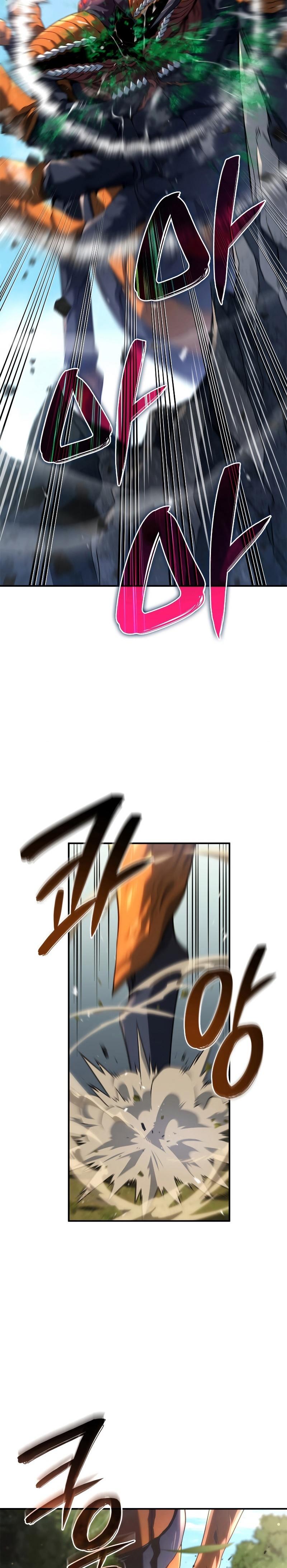 Revenge of the sword clan’s hound ตอนที่ 57 3