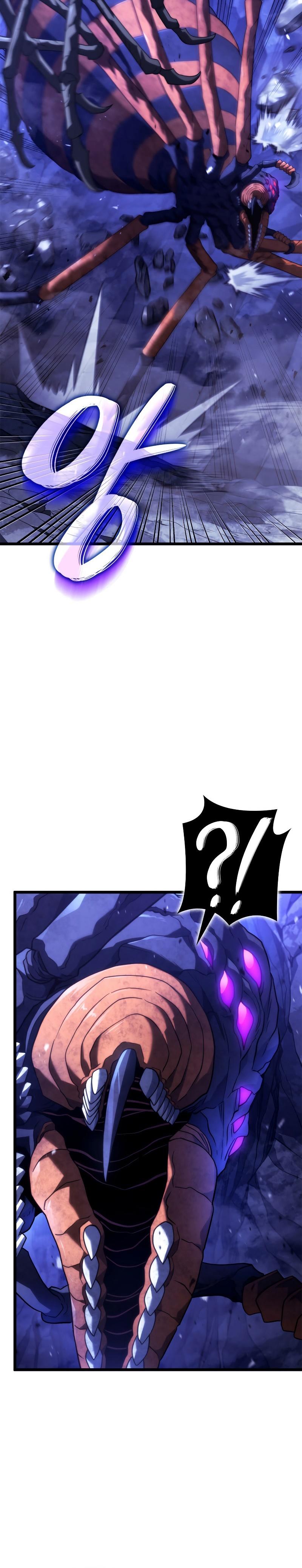 Revenge of the sword clan’s hound ตอนที่ 58 40