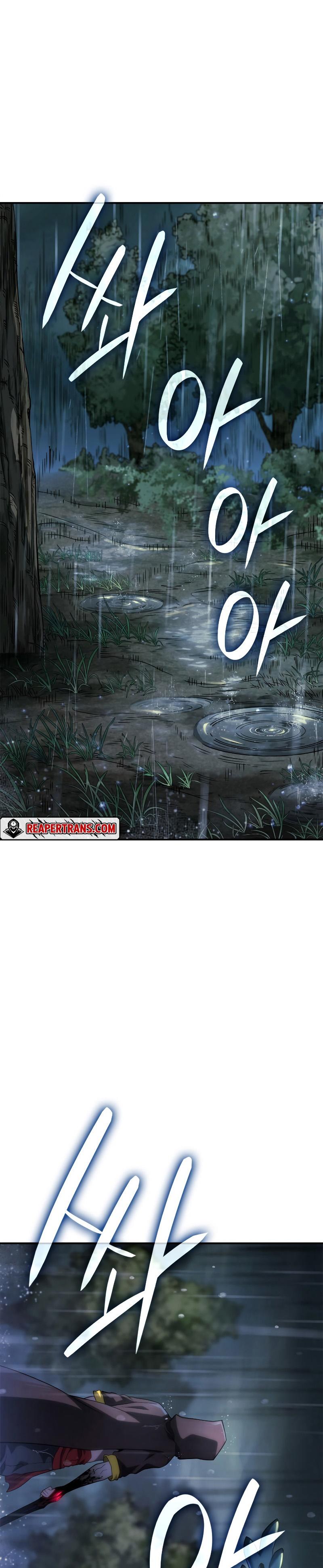Revenge of the sword clan’s hound ตอนที่ 57 41