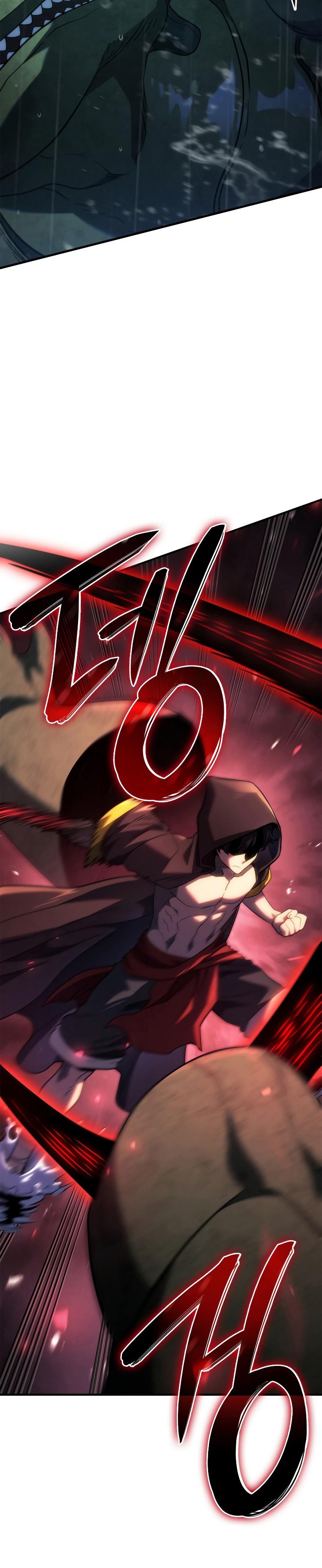 Revenge of the sword clan’s hound ตอนที่ 57 43