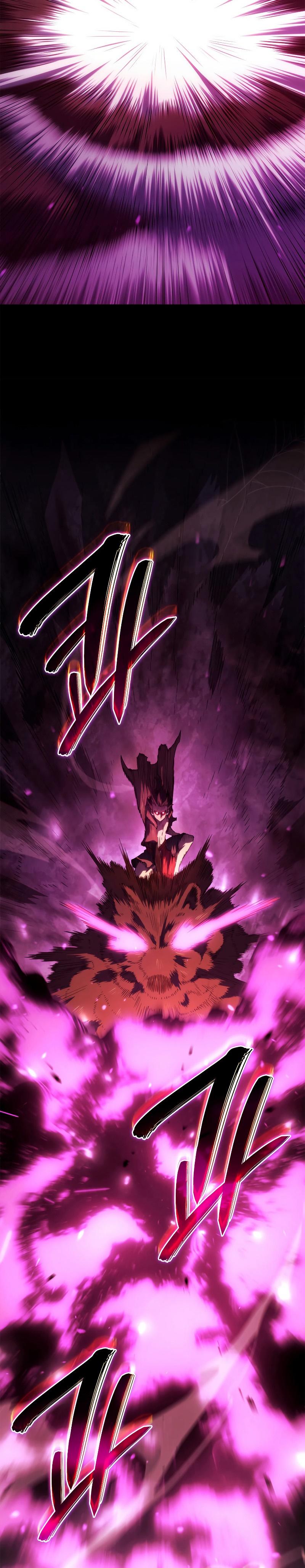 Revenge of the sword clan’s hound ตอนที่ 58 48