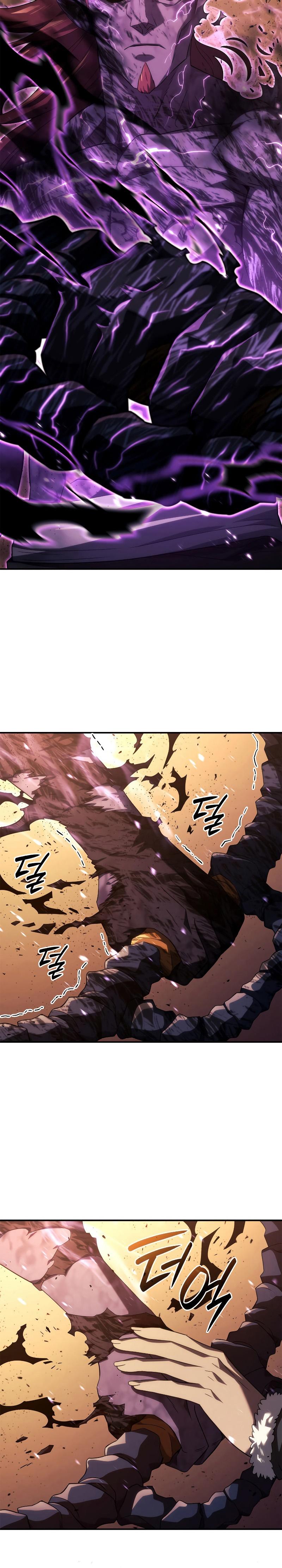 Revenge of the sword clan’s hound ตอนที่ 56 6