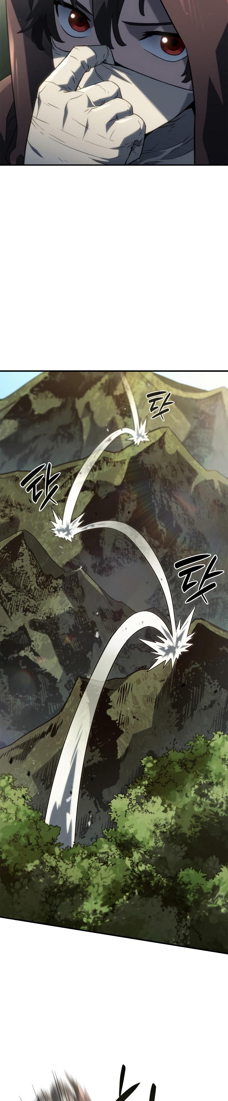 Revenge of the sword clan’s hound ตอนที่ 57 6