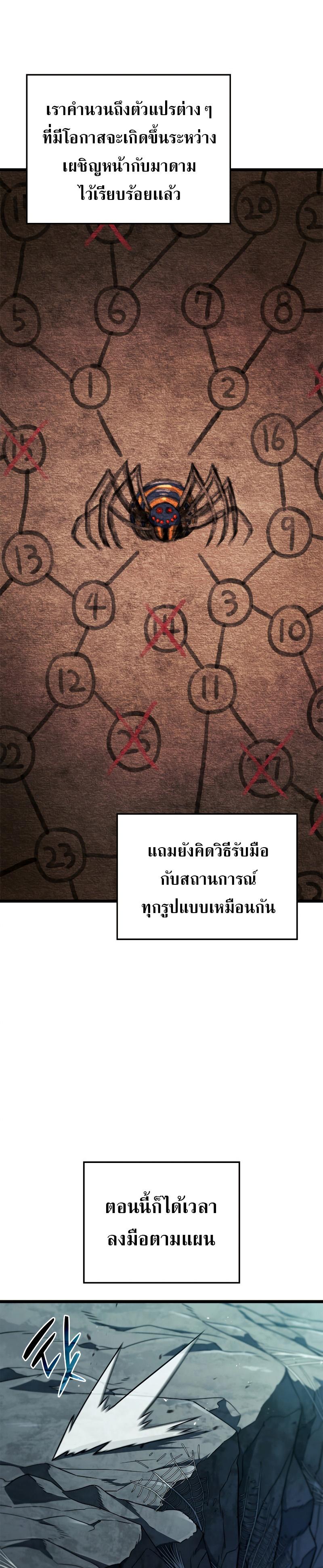 Revenge of the sword clan’s hound ตอนที่ 58 9