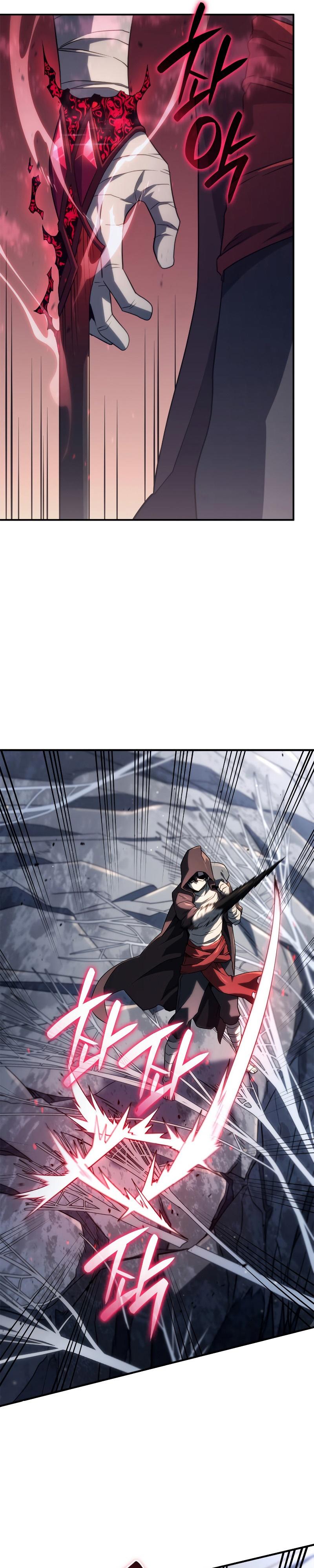 Revenge of the sword clan’s hound ตอนที่ 57 9