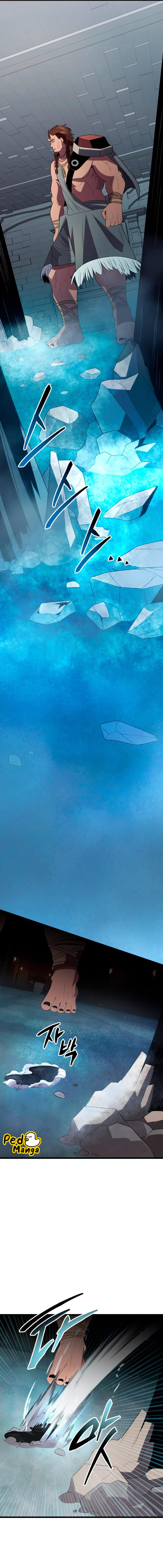 I Obtained a Mythic Item ตอนที่ 86 16