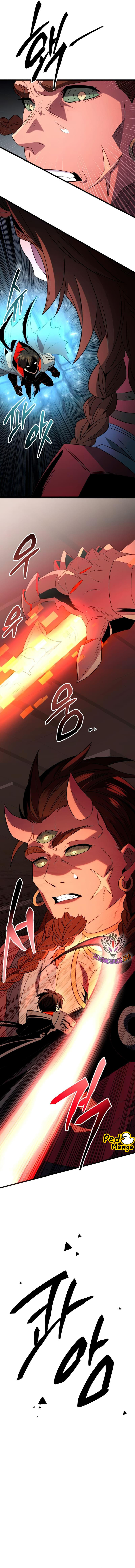 I Obtained a Mythic Item ตอนที่ 86 17