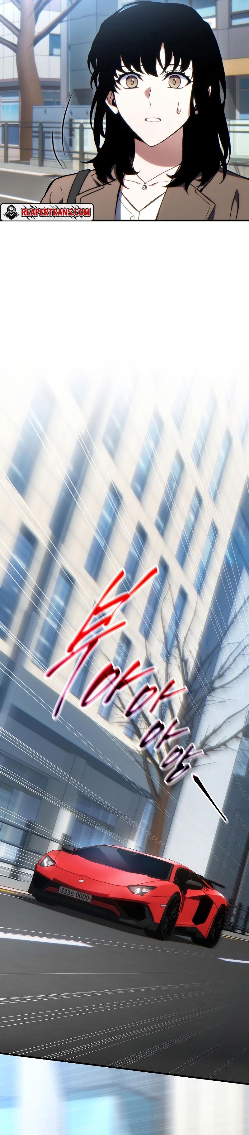 The Max-Level Player 100th Regression ตอนที่ 33 5